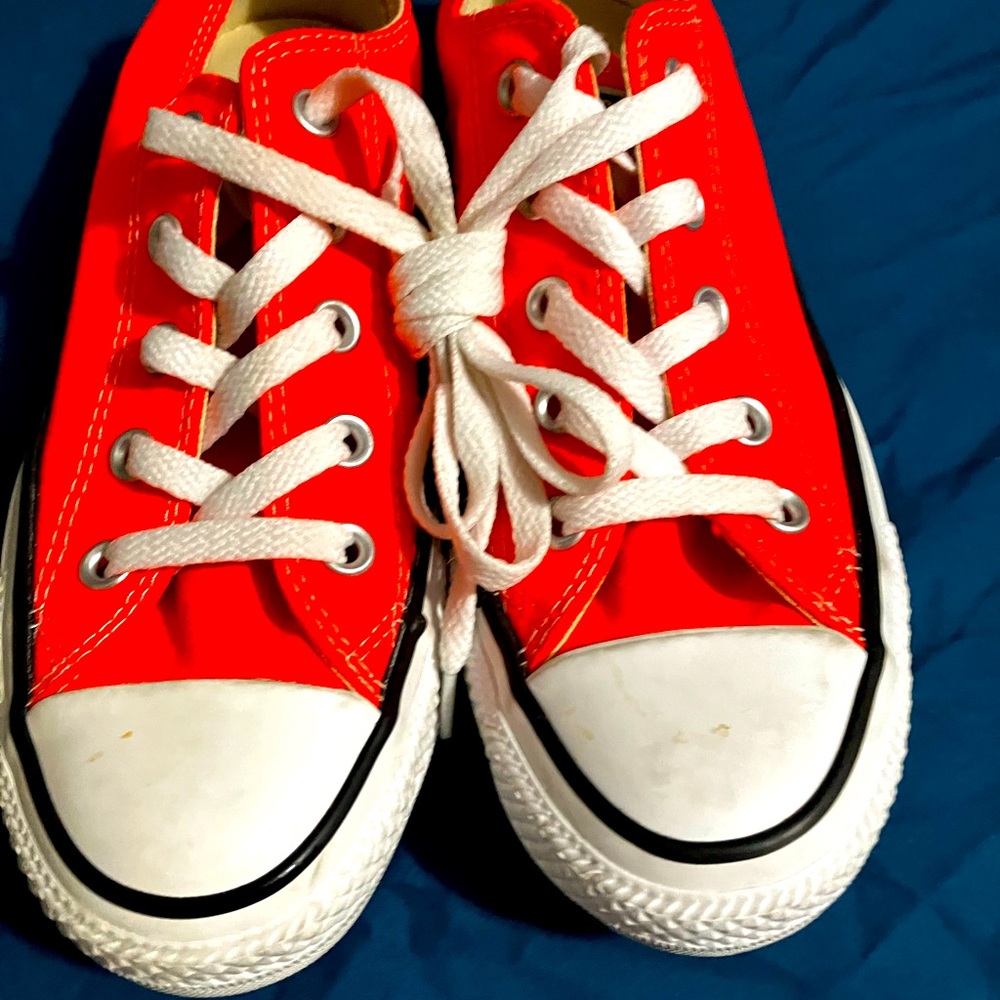 CONVERSE ALL STARS